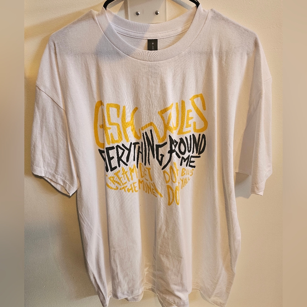 Playery Tees T-Shirt